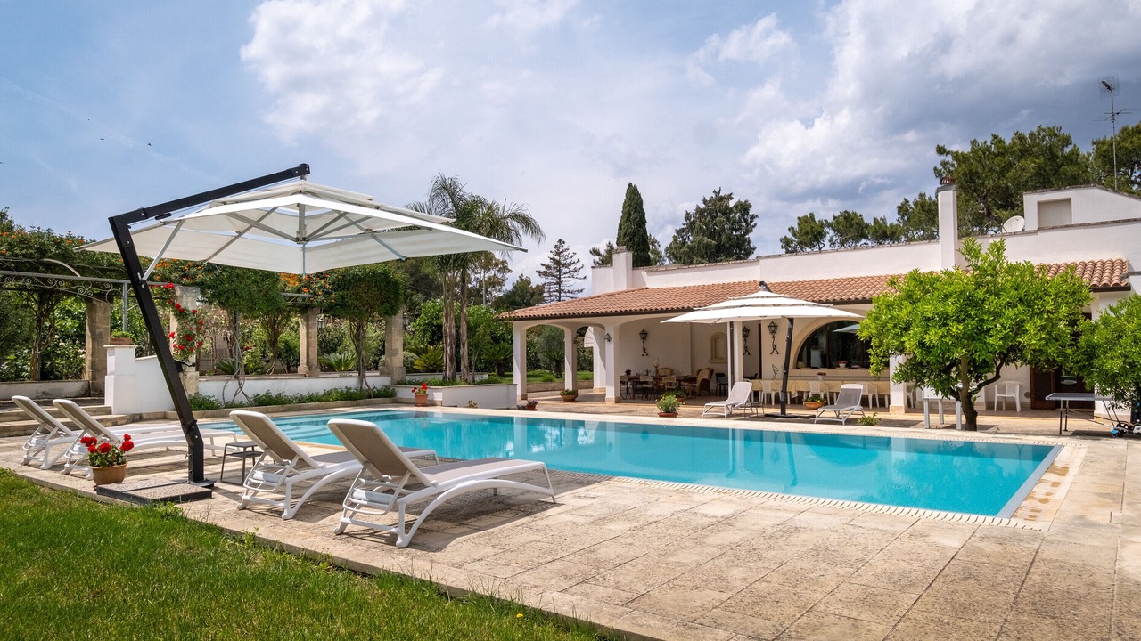 Photo of Outdoor in Monteroni di Lecce