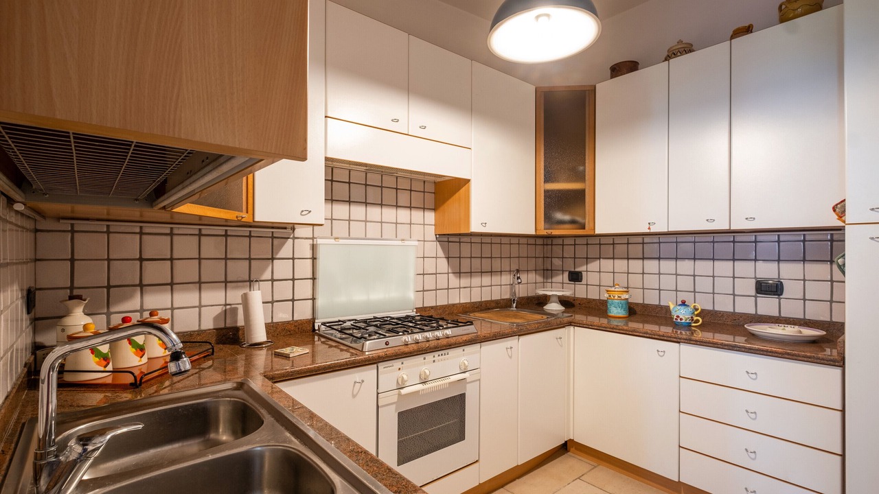 Photo of Kitchen in Monteroni di Lecce