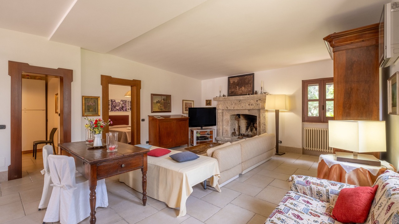 Photo of Bedroom in Monteroni di Lecce