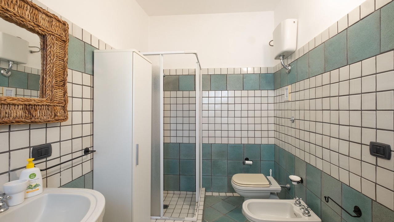 Photo of Bathroom in Monteroni di Lecce
