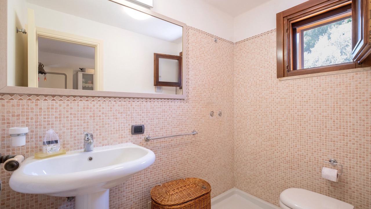 Photo of Bathroom in Monteroni di Lecce