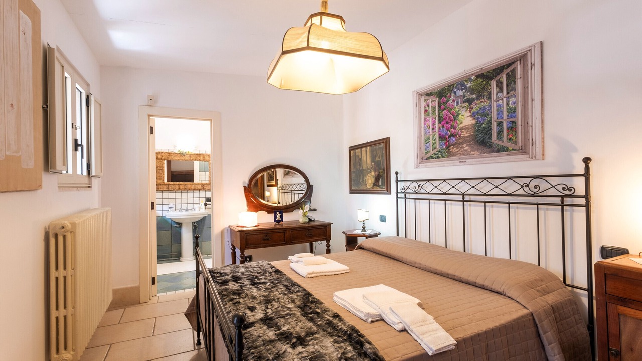Photo of Bedroom in Monteroni di Lecce