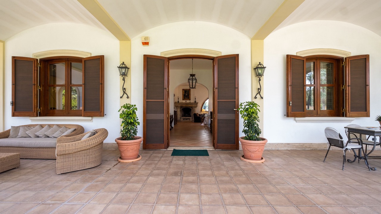 Photo of Outdoor in Monteroni di Lecce