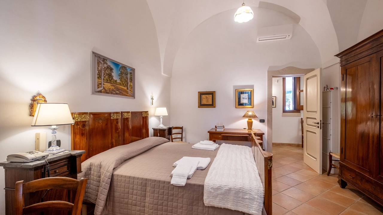 Photo of Bedroom in Monteroni di Lecce