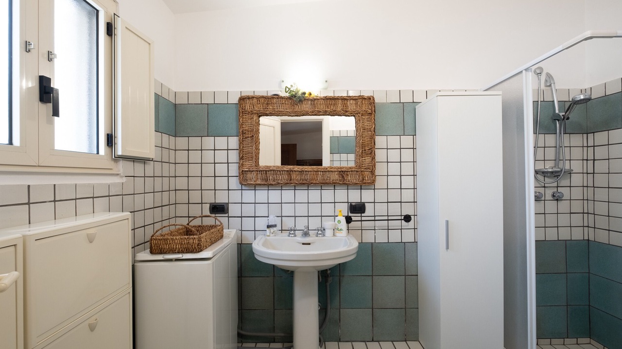 Photo of Bathroom in Monteroni di Lecce