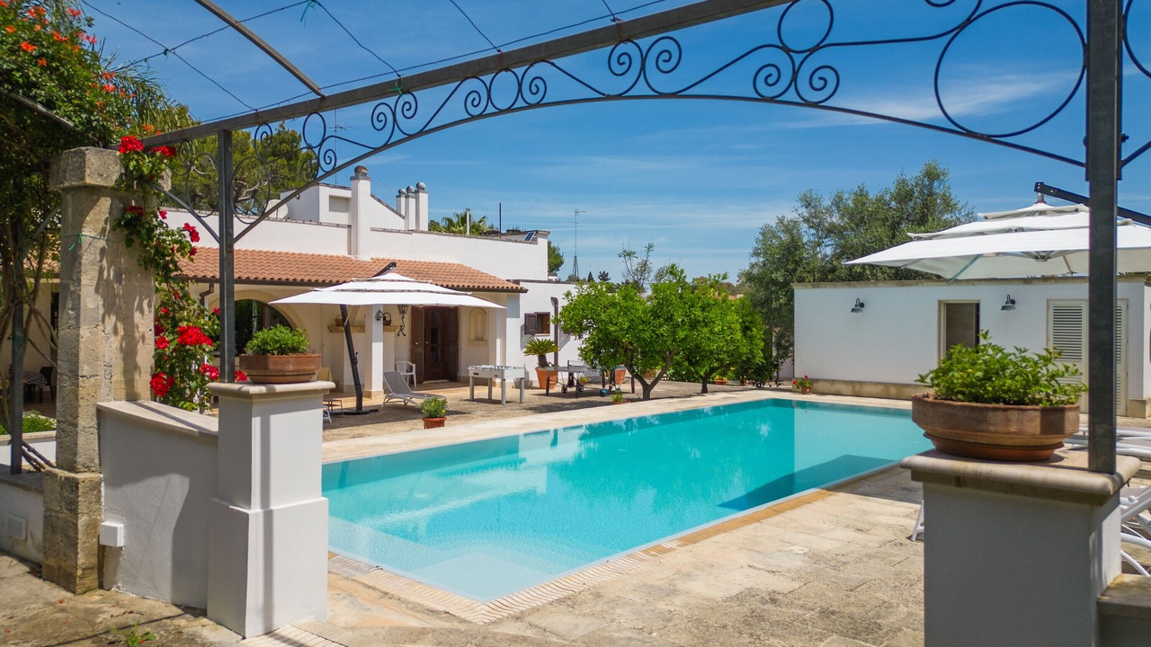 Photo of Outdoor in Monteroni di Lecce