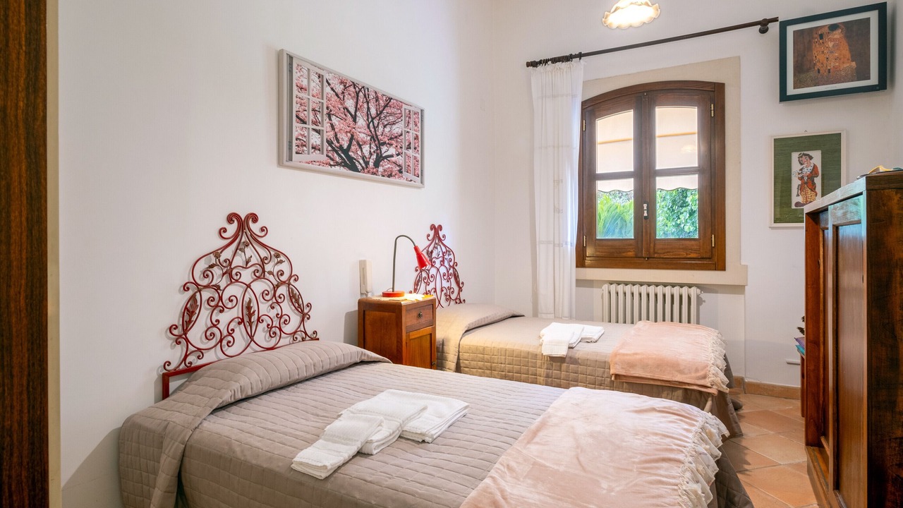 Photo of Bedroom in Monteroni di Lecce