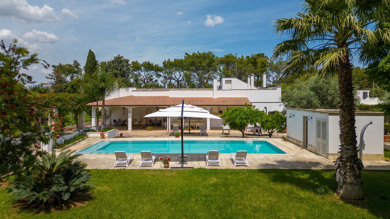 Photo of Outdoor in Monteroni di Lecce