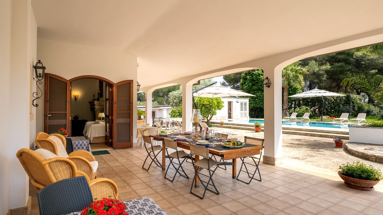 Photo of Outdoor in Monteroni di Lecce