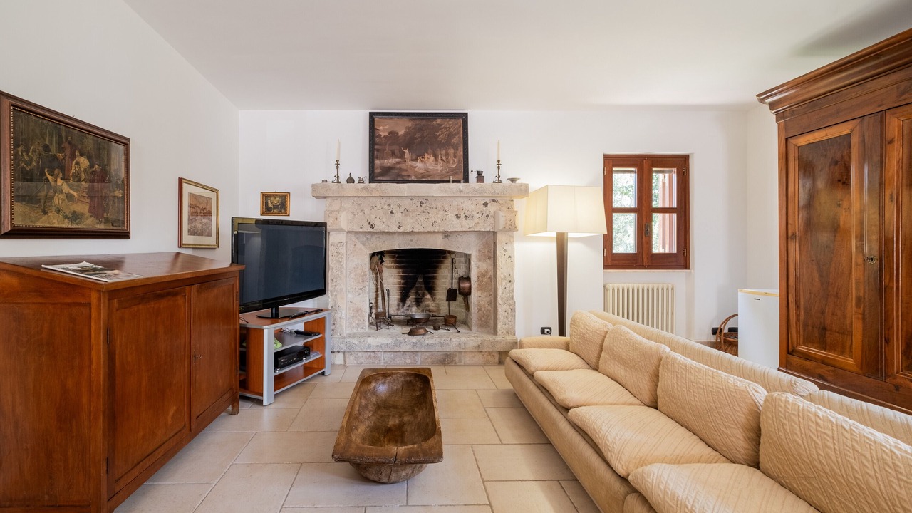 Photo of Livingroom in Monteroni di Lecce