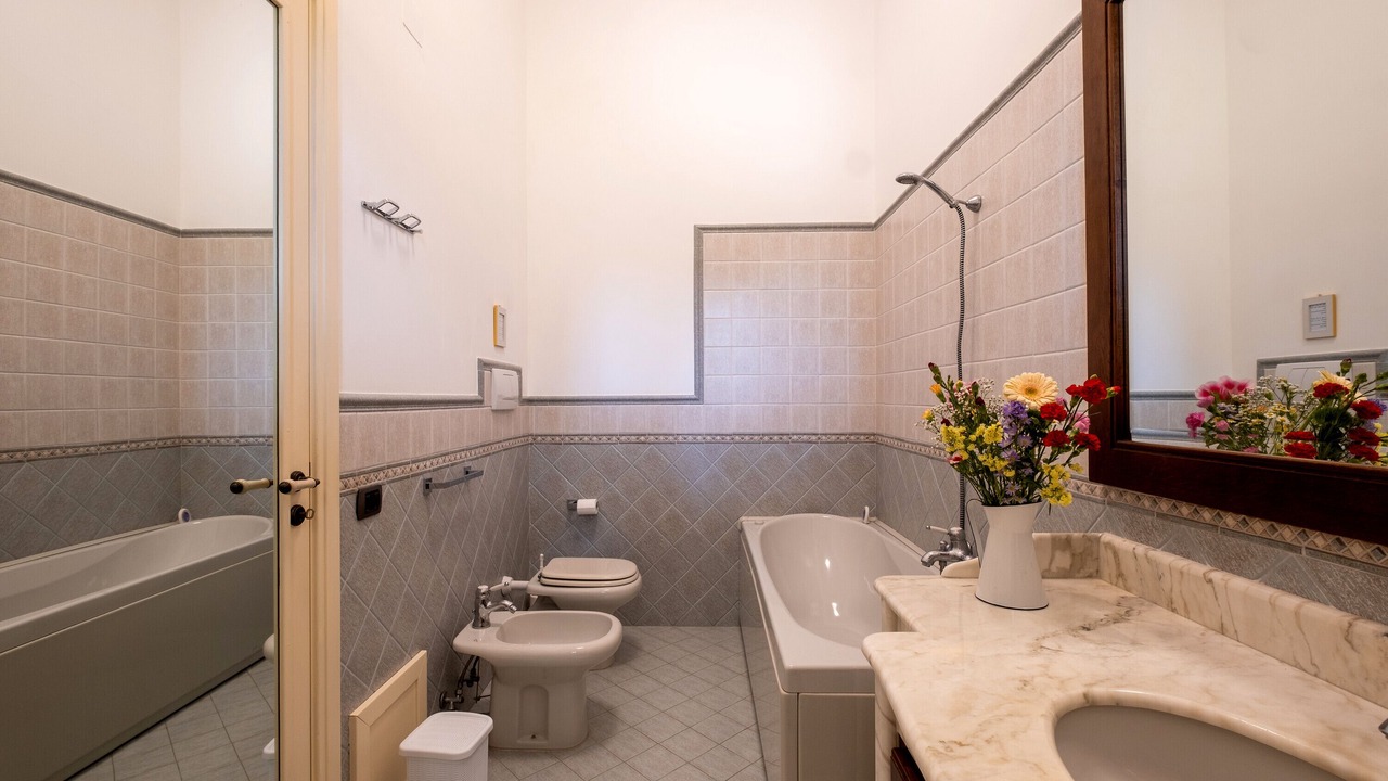 Photo of Bathroom in Monteroni di Lecce