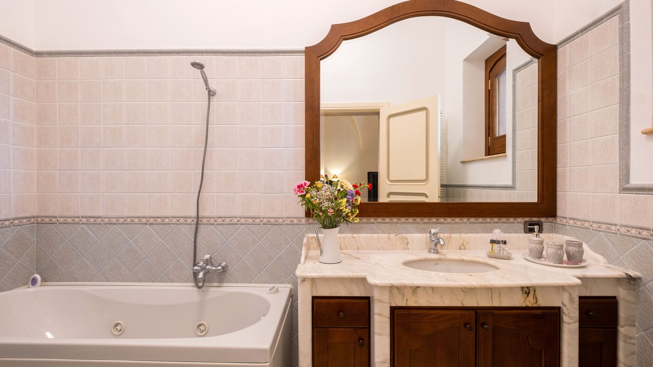 Photo of Bathroom in Monteroni di Lecce