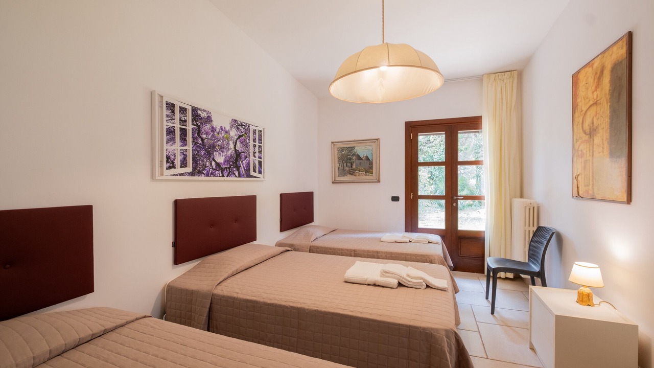 Photo of Bedroom in Monteroni di Lecce