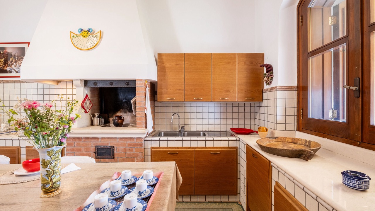 Photo of Kitchen in Monteroni di Lecce