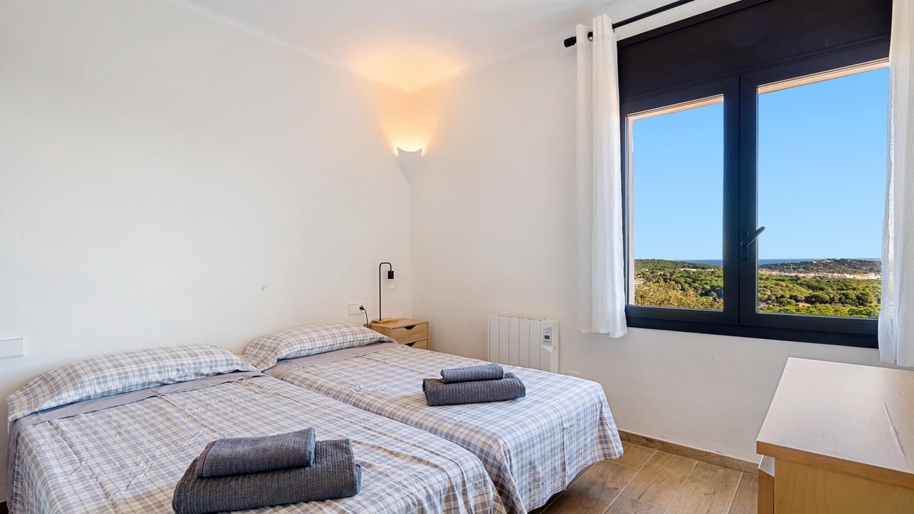 Photo of Bedroom in Sant Feliu de Guixols