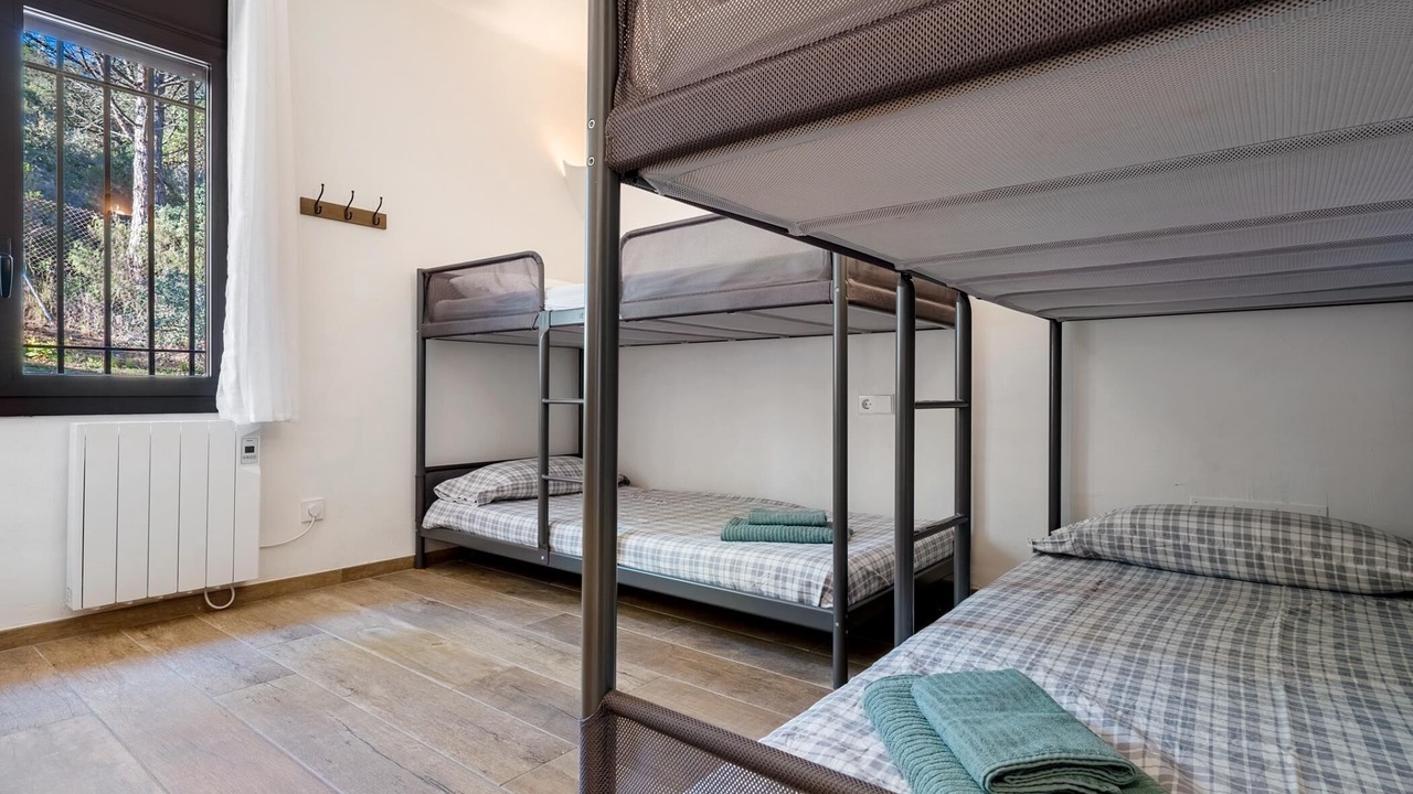 Photo of Bedroom in Sant Feliu de Guixols