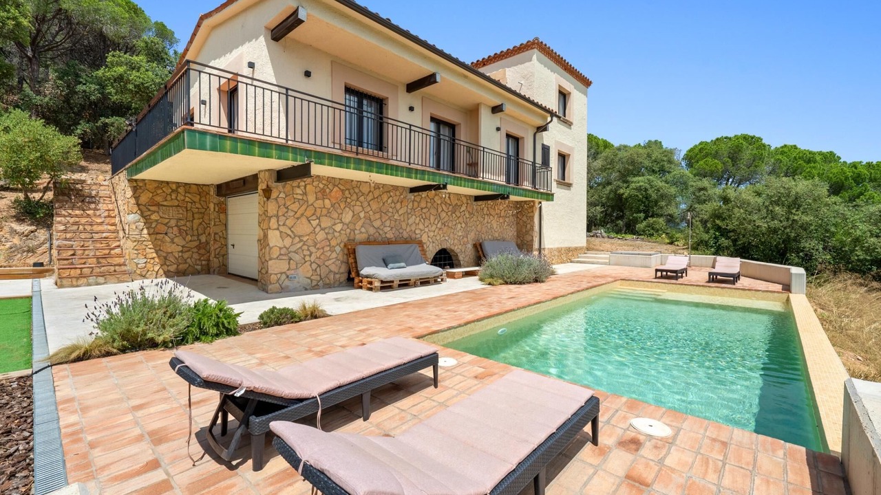 Photo of Outdoor in Sant Feliu de Guixols