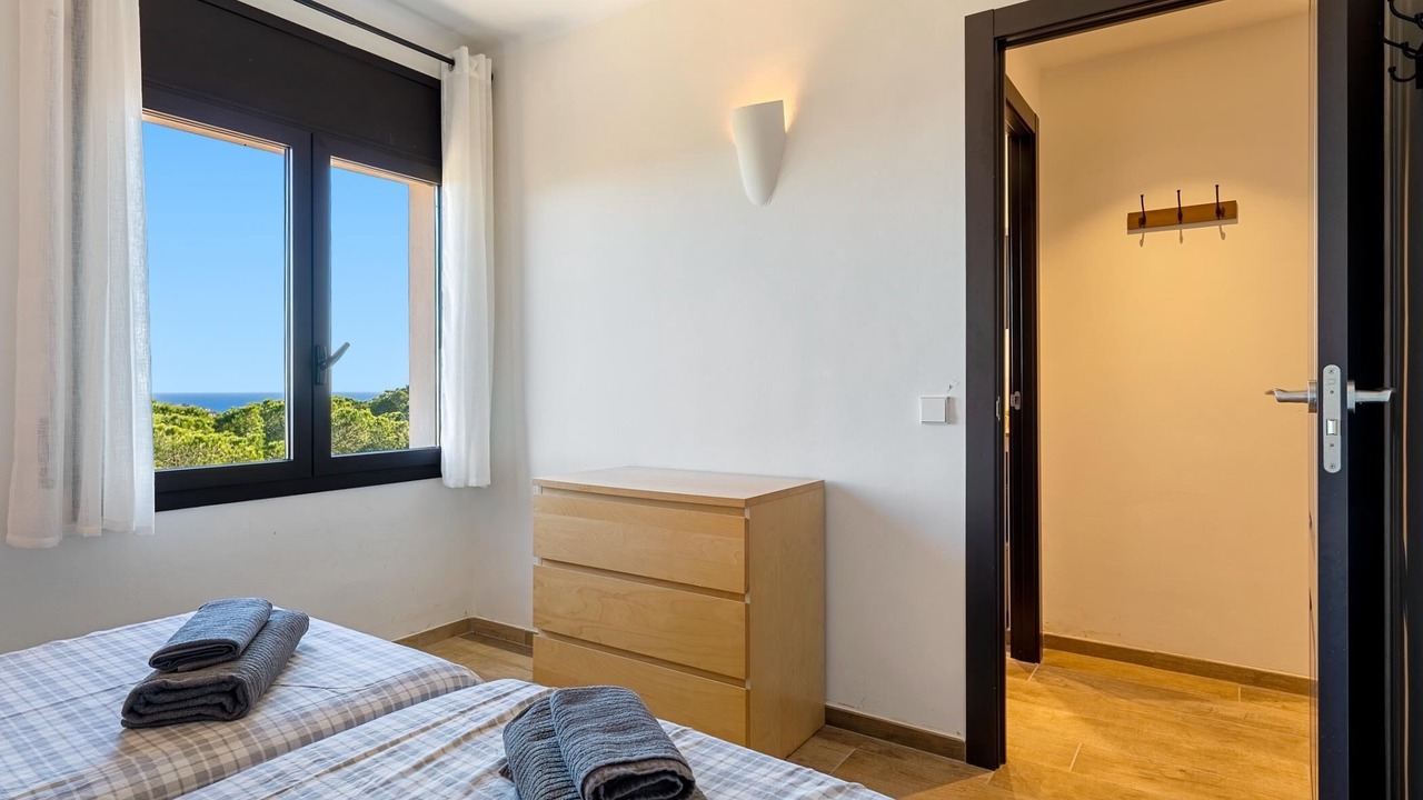 Photo of Bedroom in Sant Feliu de Guixols