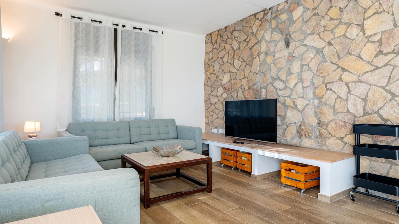 Photo of Livingroom in Sant Feliu de Guixols