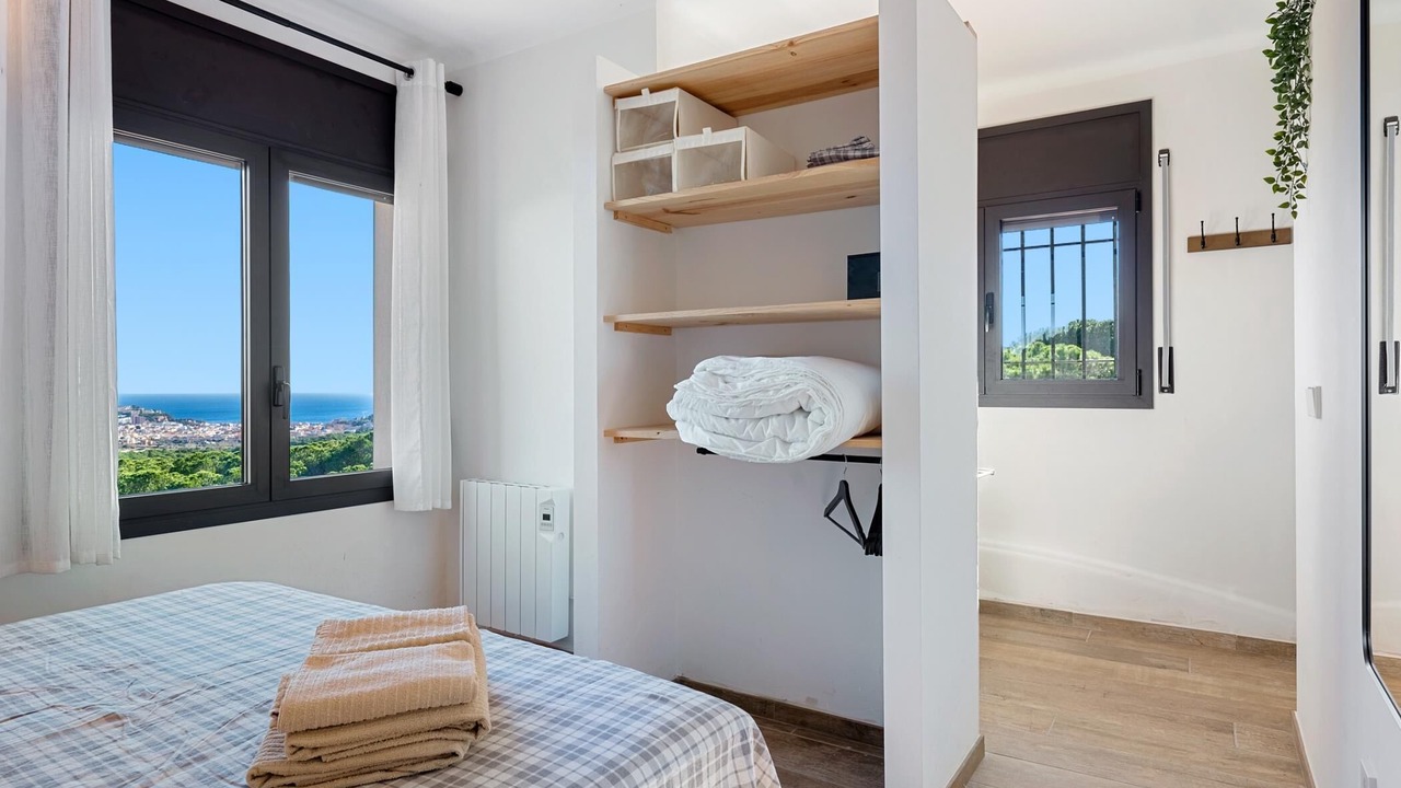 Photo of Bedroom in Sant Feliu de Guixols
