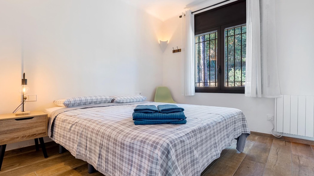 Photo of Bedroom in Sant Feliu de Guixols