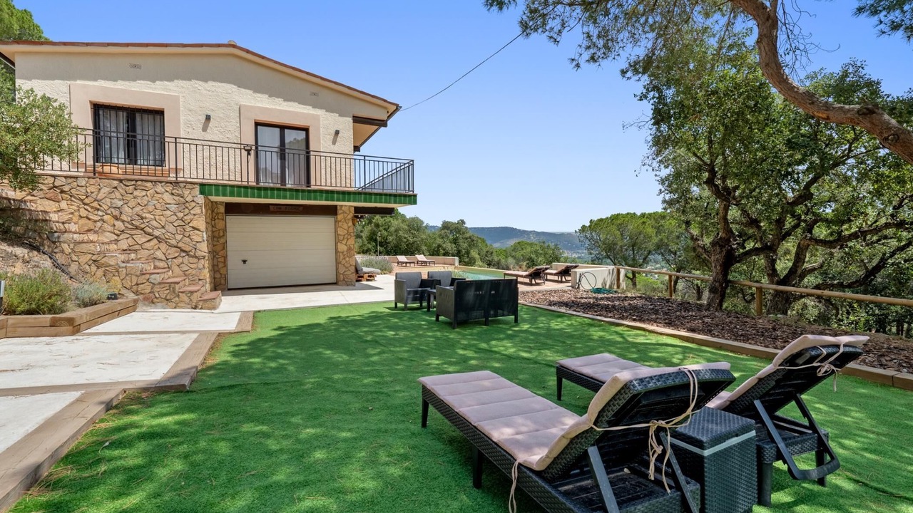 Photo of Patio Balcony in Sant Feliu de Guixols