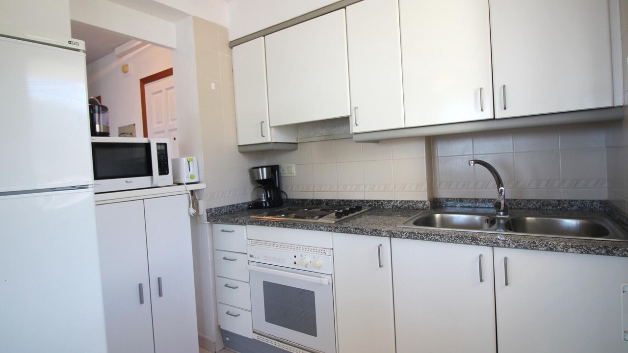 Photo of Kitchen in Port de la Selva
