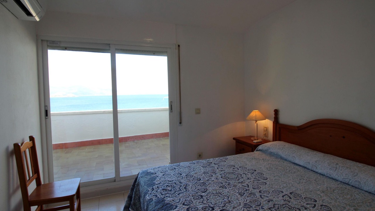 Photo of Bedroom in Port de la Selva