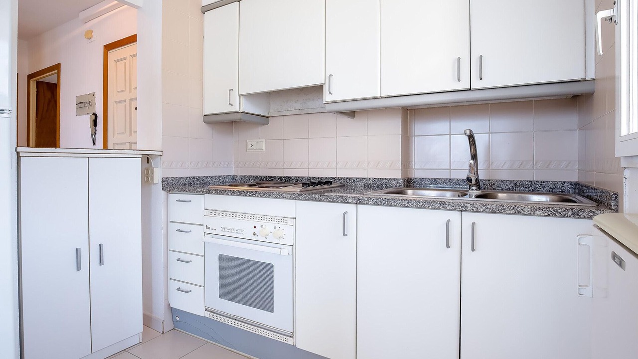 Photo of Kitchen in Port de la Selva