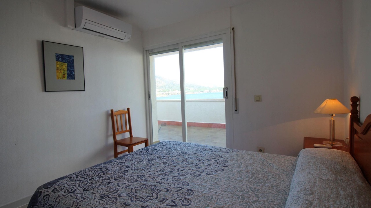 Photo of Bedroom in Port de la Selva