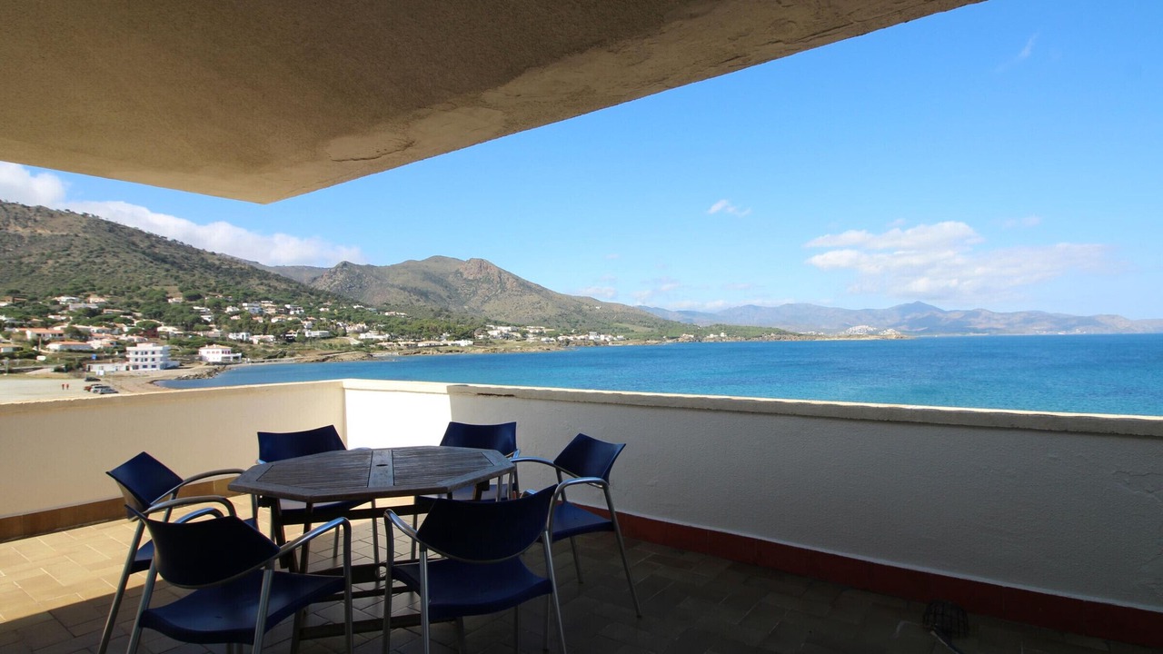Photo of Outdoor in Port de la Selva