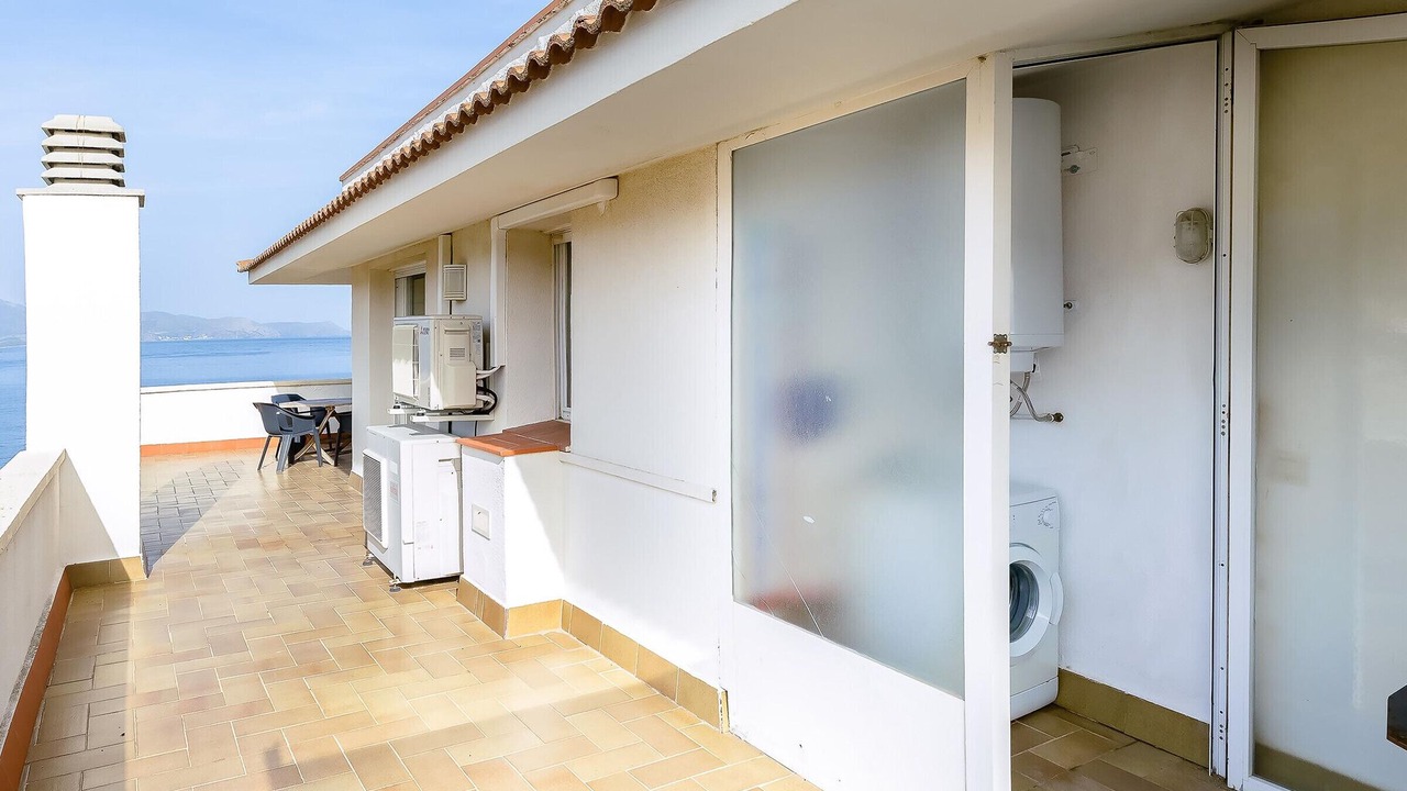 Photo of Outdoor in Port de la Selva