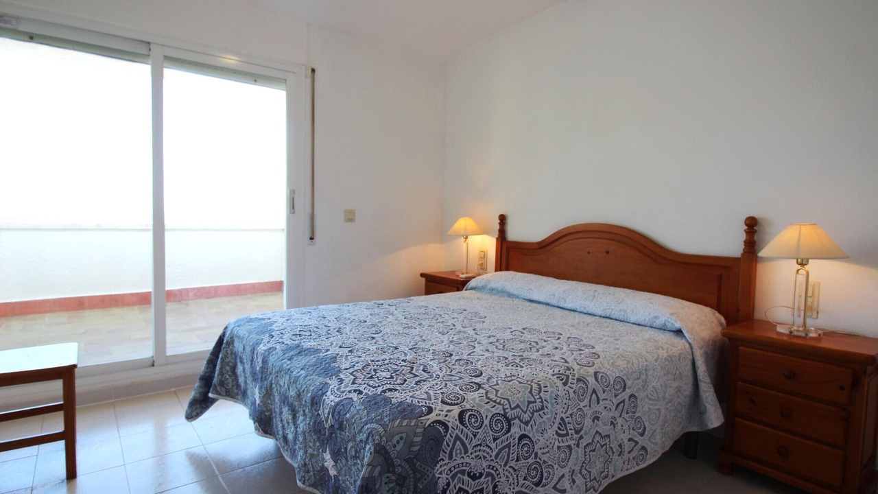Photo of Bedroom in Port de la Selva