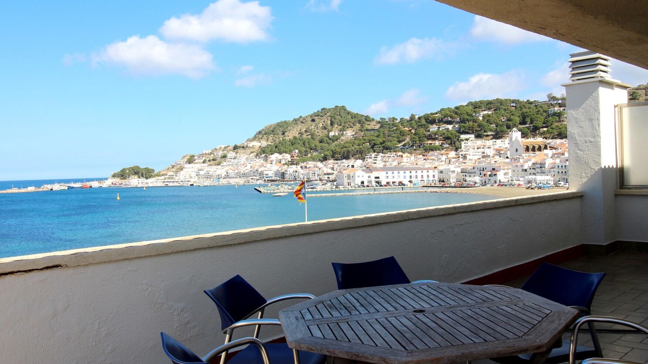 Photo of Outdoor in Port de la Selva