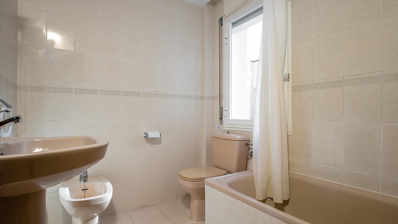 Photo of Bathroom in Port de la Selva