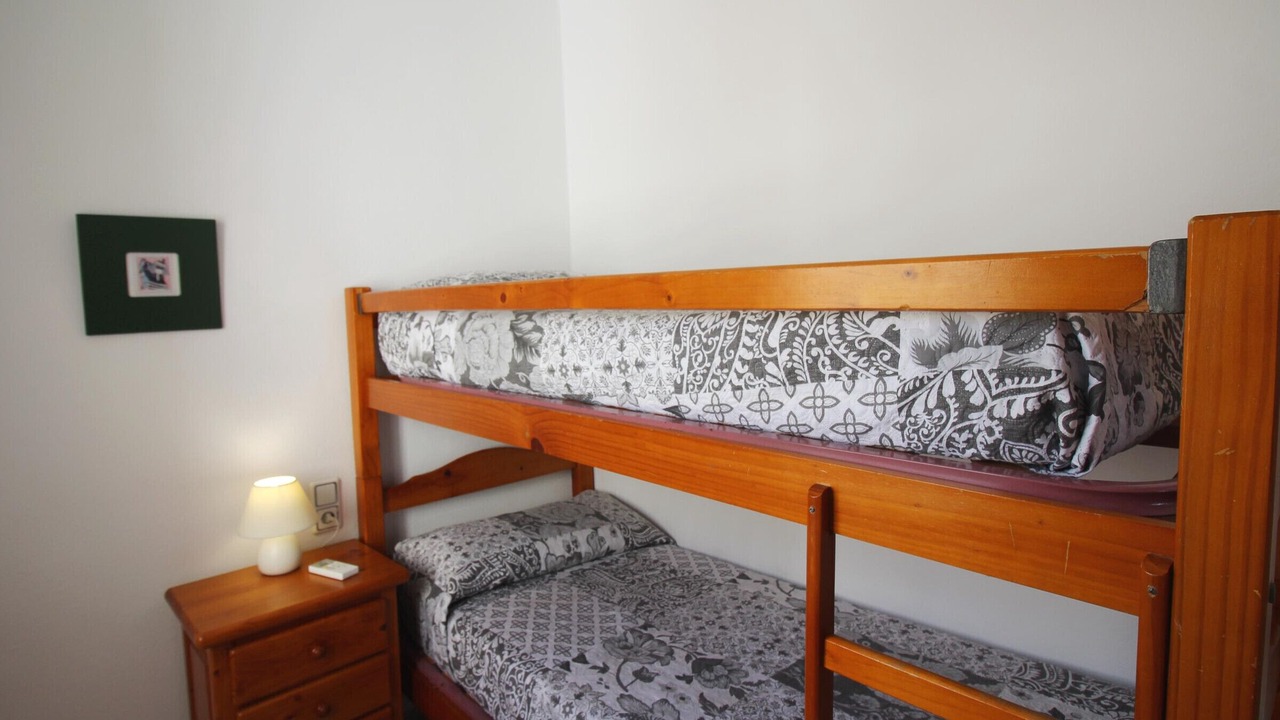 Photo of Bedroom in Port de la Selva