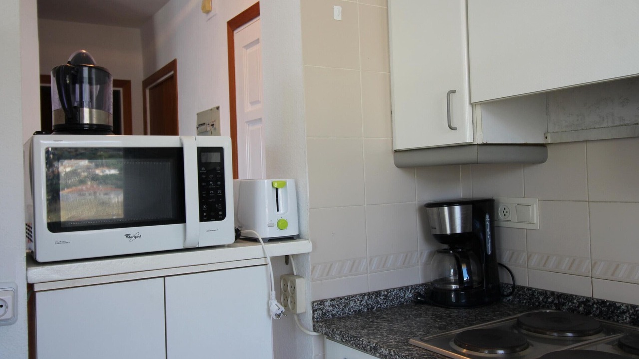 Photo of Kitchen in Port de la Selva