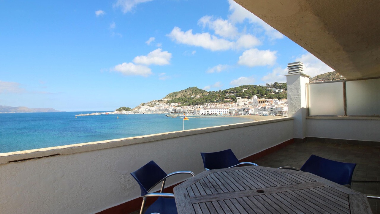 Photo of Outdoor in Port de la Selva