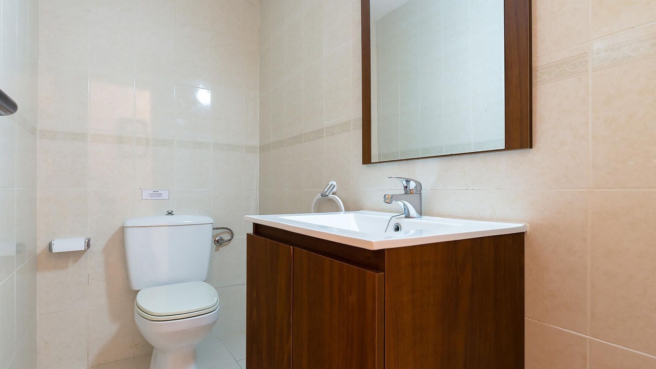 Photo of Bathroom in Port de la Selva