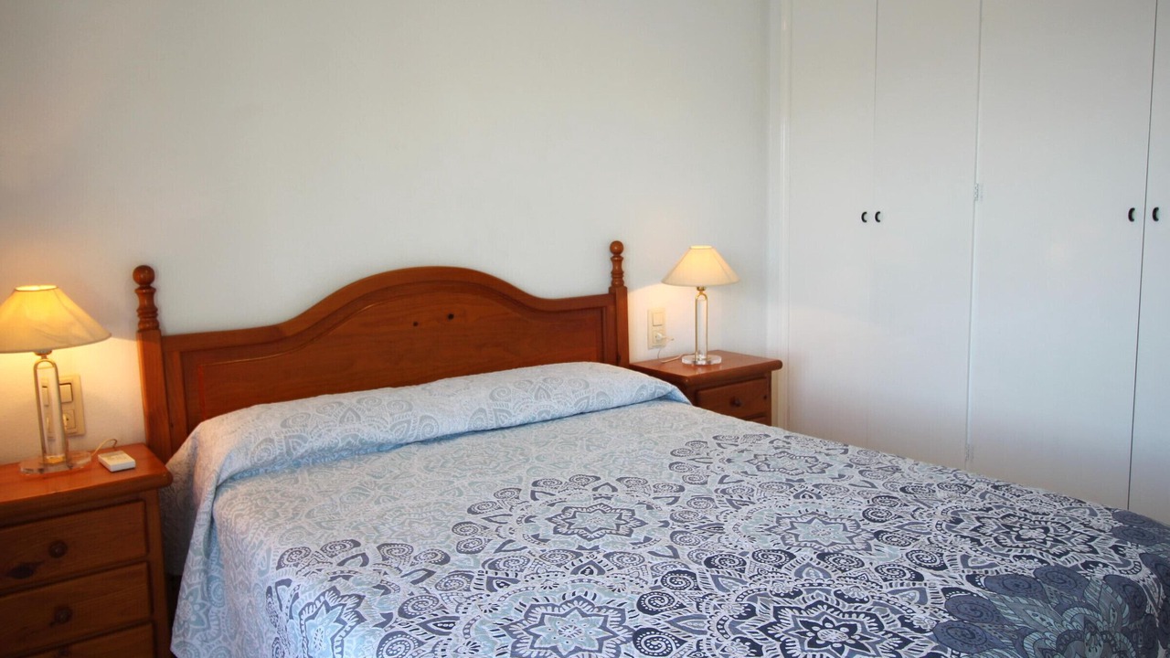 Photo of Bedroom in Port de la Selva