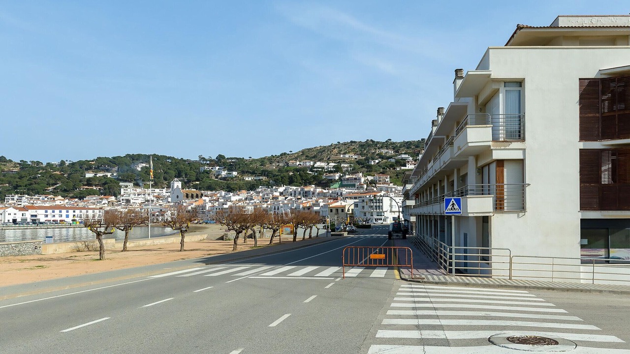 Photo of Outdoor in Port de la Selva