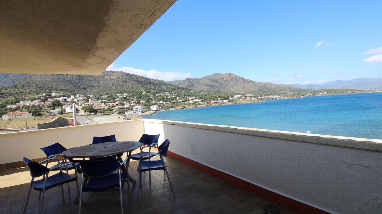 Photo of Outdoor in Port de la Selva