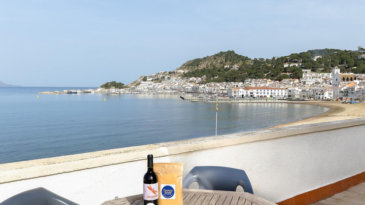 Photo of Outdoor in Port de la Selva