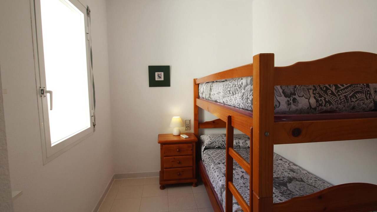 Photo of Bedroom in Port de la Selva