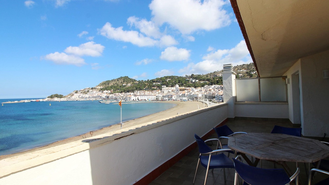Photo of Outdoor in Port de la Selva