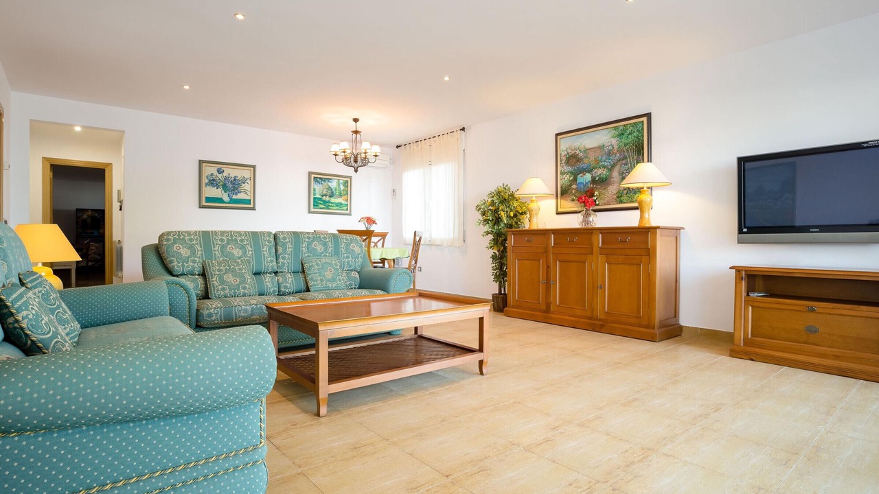 Photo of Livingroom in Port de la Selva