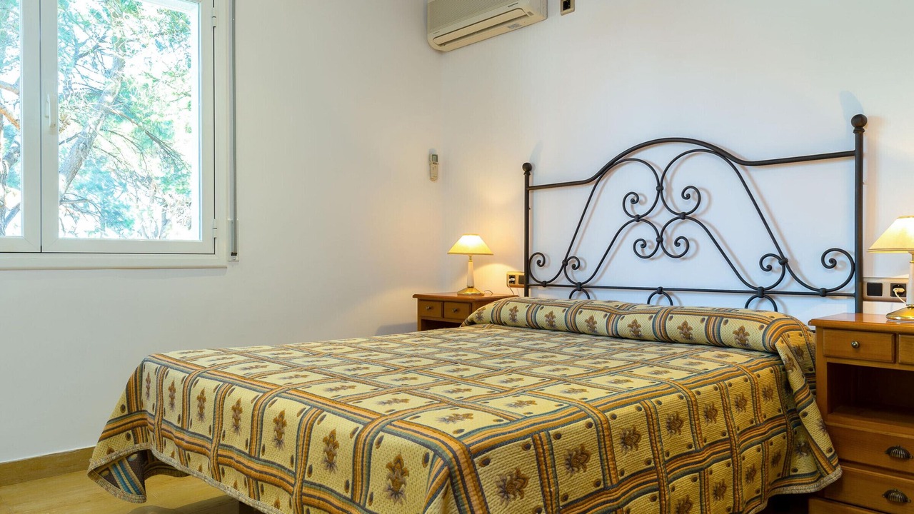 Photo of Bedroom in Port de la Selva