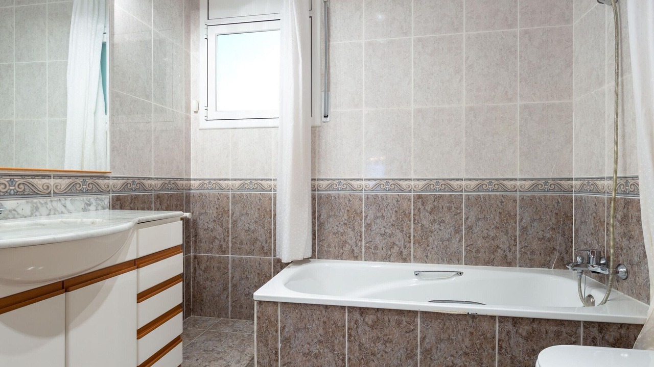 Photo of Bathroom in Port de la Selva