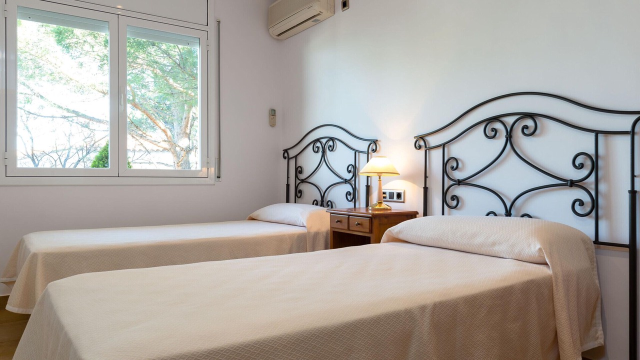 Photo of Bedroom in Port de la Selva