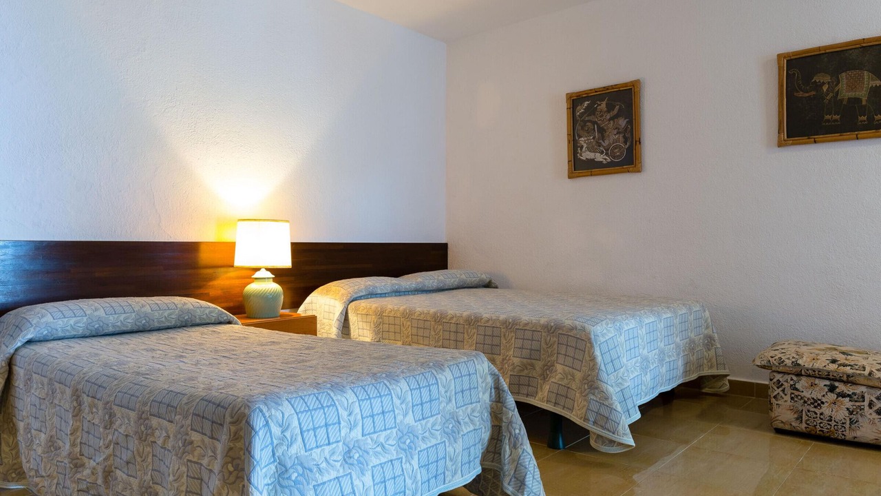 Photo of Bedroom in Port de la Selva